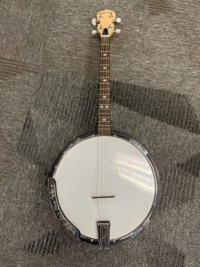 Gold Tone - CC-IRISH TENOR